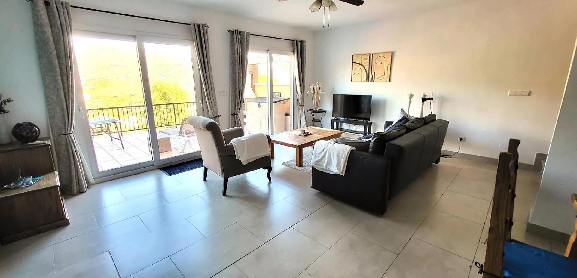 Casa Londi Villa Almunecar Holiday home