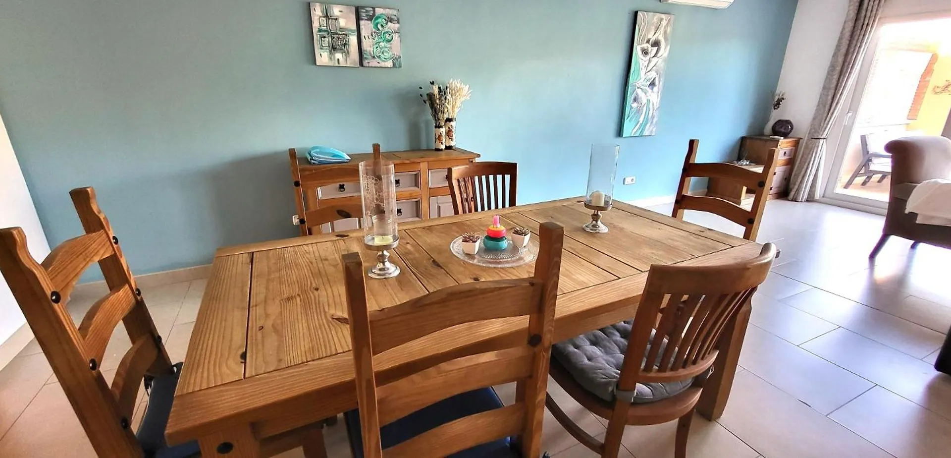 Holiday home Casa Londi Villa Almunecar