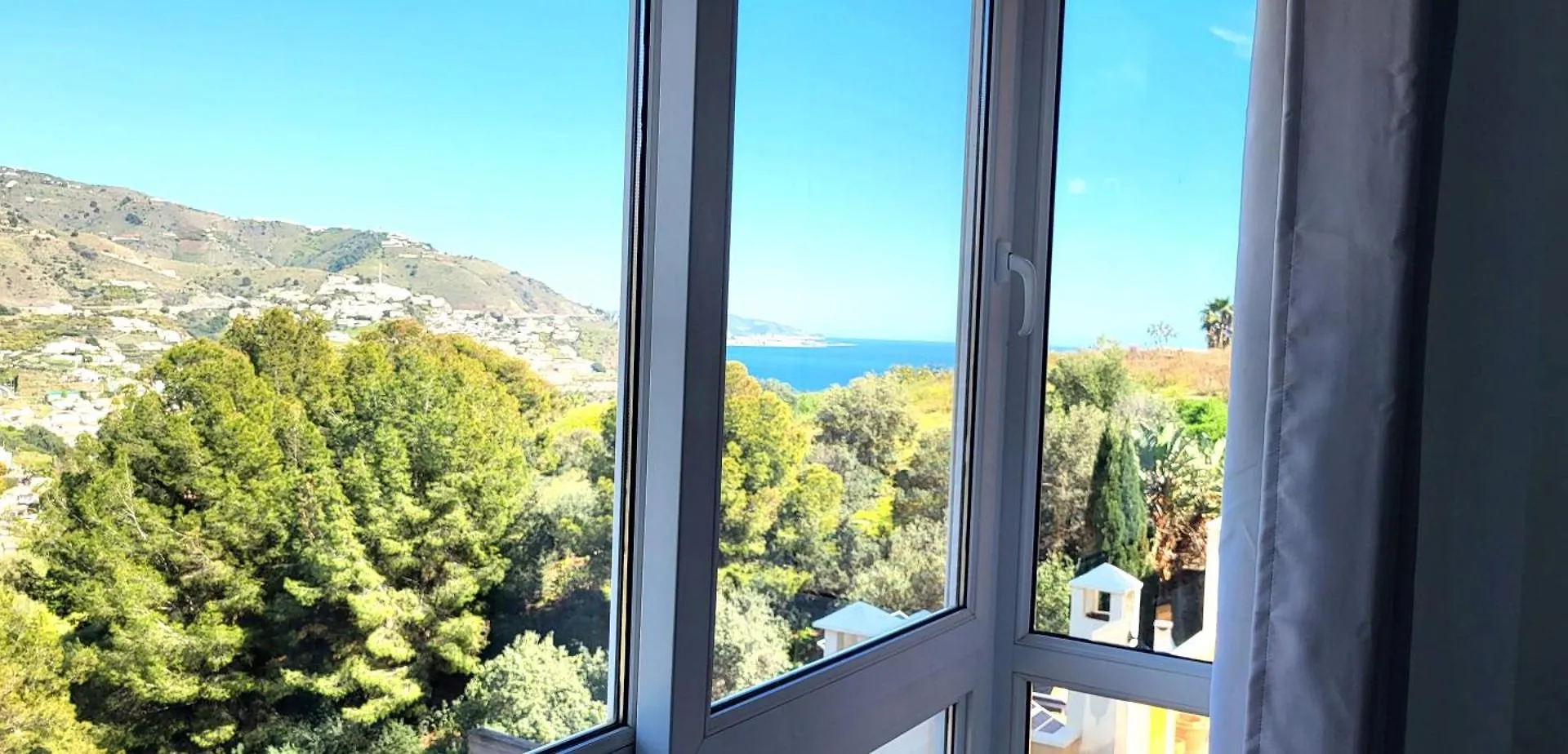 Holiday home Casa Londi Villa Almunecar Spain