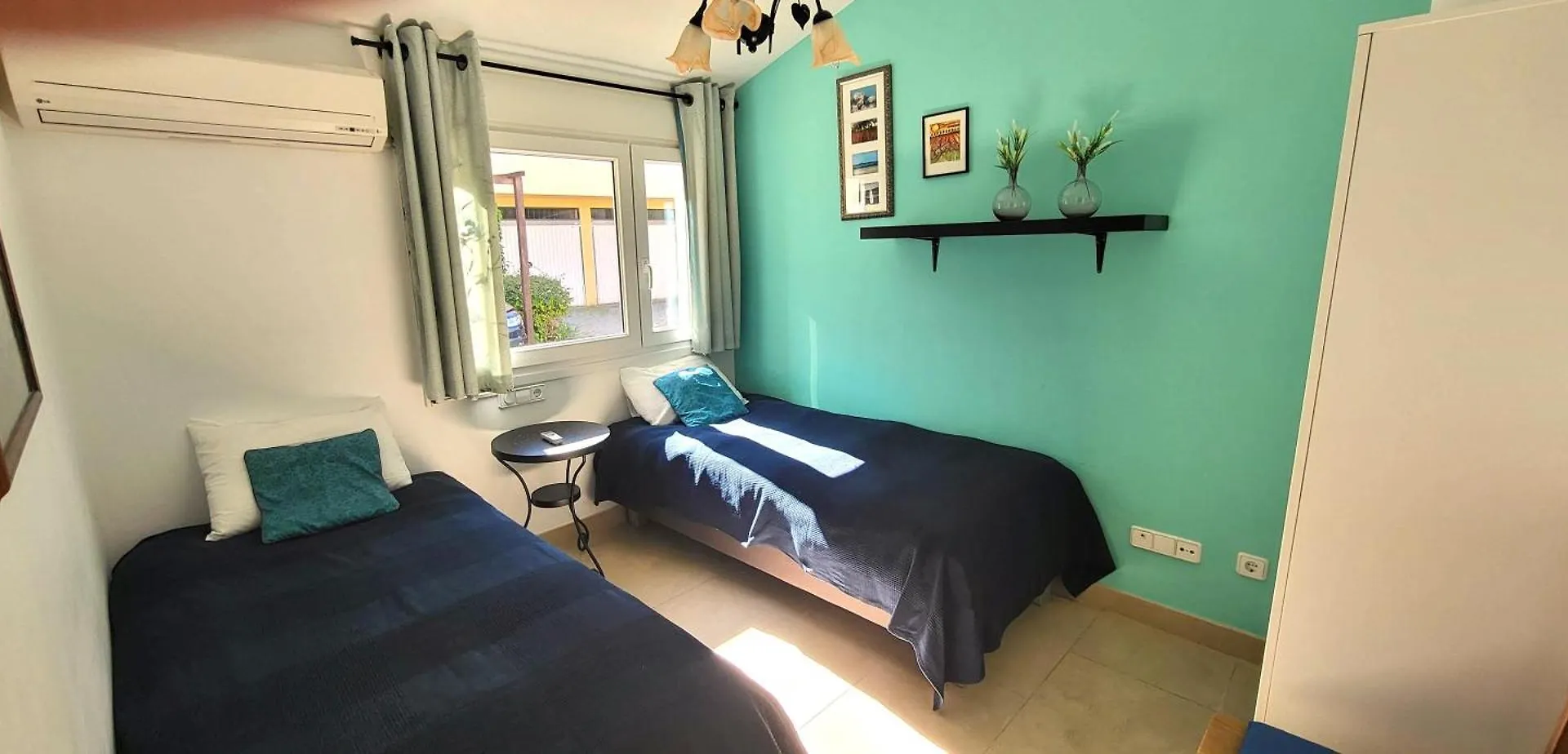 Casa Londi Villa Almunecar 0*,