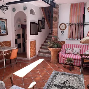 Casa Fina Ruiz Guest house