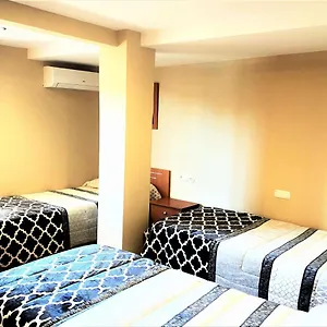 Chalet Vistamar Vistamar Almuñécar
