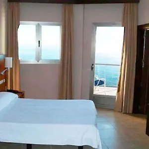 On Aleta (adults Only) Almuñécar