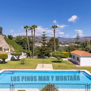 Pinos Mar Y Montaña Almuñécar