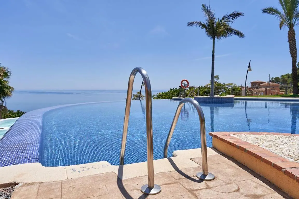 Almuñécar Casa Londi 빌라 0*,  스페인