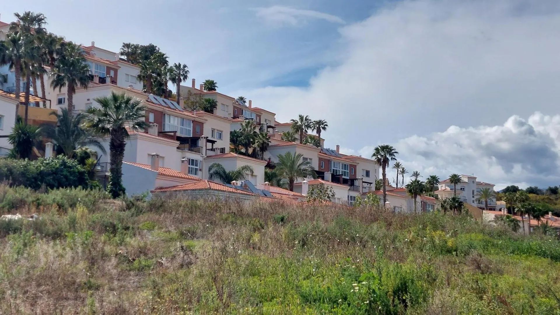 Holiday home Casa Londi Villa Almunecar